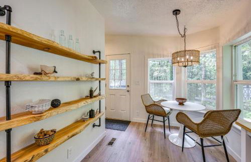 Access to Lake Cushman Forested Hoodsport Home! - Foto 12