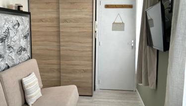 Le Chanzy Proche des Thermes et de la Gare - Foto 3