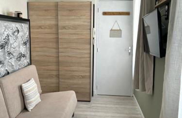 Le Chanzy Proche des Thermes et de la Gare - Foto 3