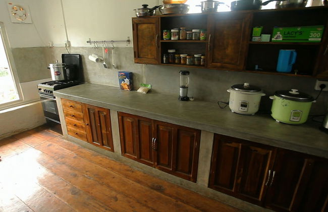 Senani Colonial Holiday Bungalow - Foto 24