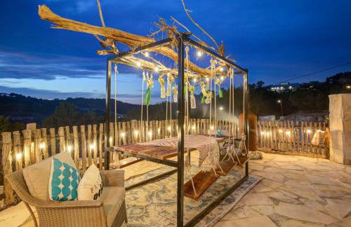 Above All Luxury Lodge - Foto 22