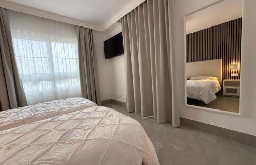 Izaro Apartamento Atico de Lujo cerca de Playa Dorada - Foto 9