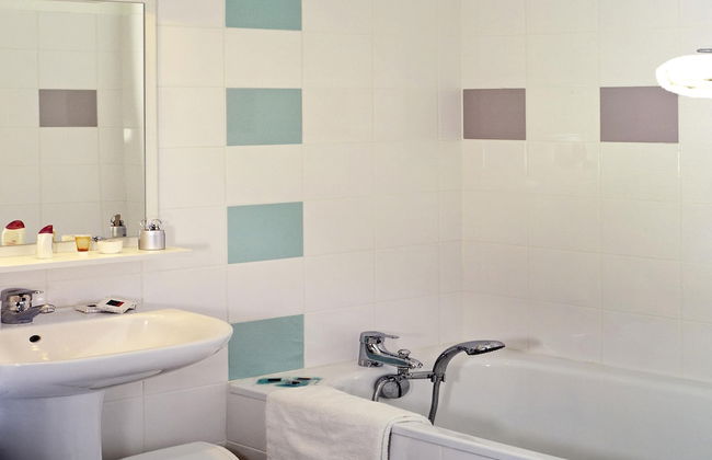 Aparthotel Adagio Access Toulouse Jolimont - Foto 13