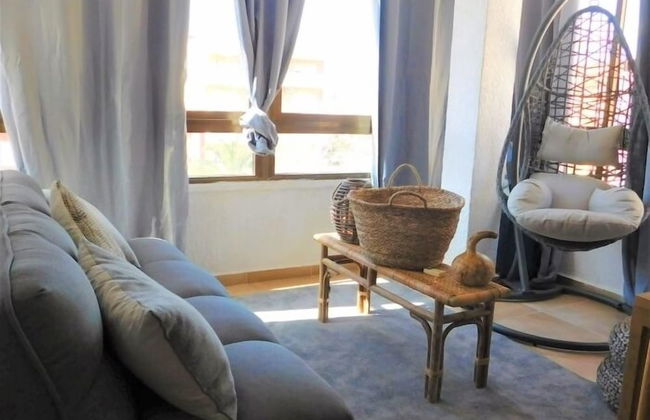 Coqueto Estudio a 250m de la playa - Foto 1