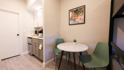 Loft Bed Studio Prudential Area - Foto 2