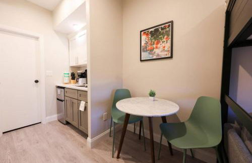 Loft Bed Studio Prudential Area - Foto 2