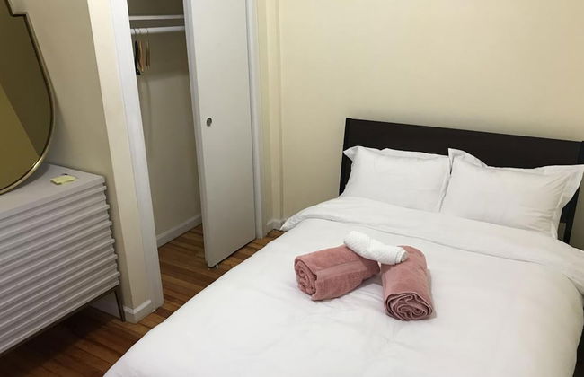 The Ultimate Guest House - Foto 4