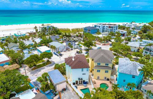 Beachside of the Village By Beachside Management - Foto 24