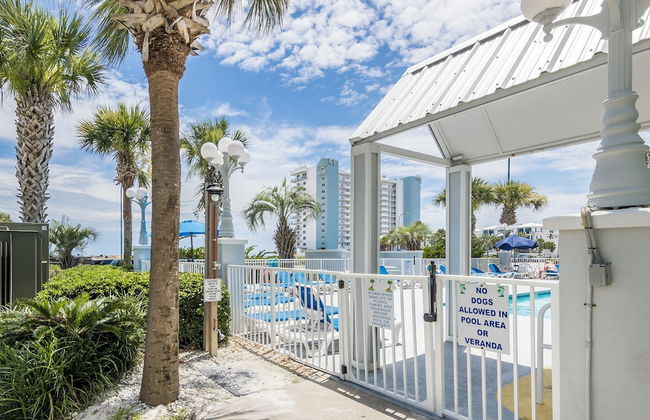 Grand Caribbean Condos - Foto 35