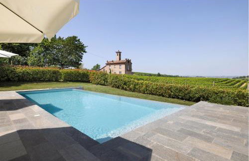 Villa Ca' D'Ros Pool And Sauna - Photo 34