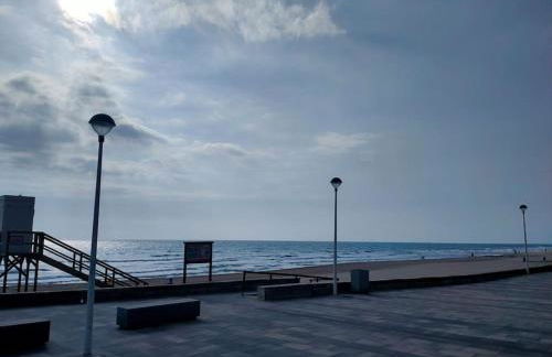 Modern Apartment Frontline Beach - Foto 37