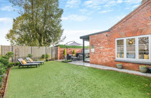 Foreman's Cottage - Foto 21