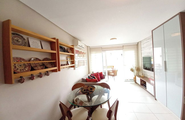 Flats at Club Meridional - Praia dos Carneiros - Foto 70