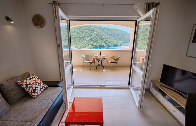 Apartments Ladesta - Foto 48