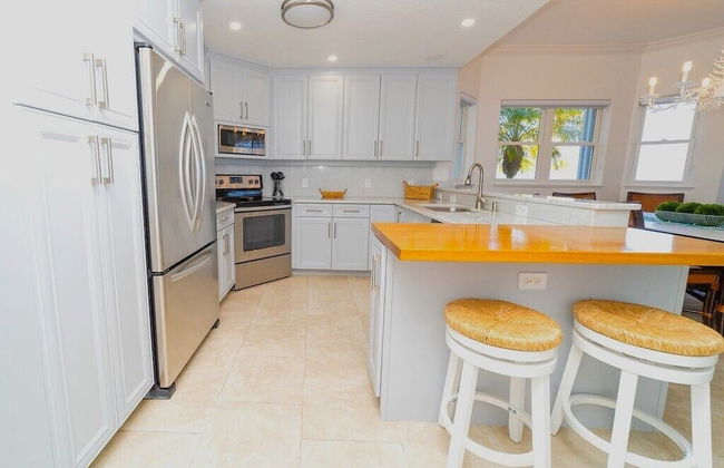 On The Bay - Foto 51