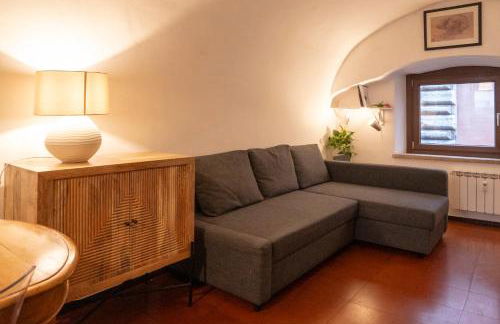 Arco del Calidarium - Pantheon - Photo 20