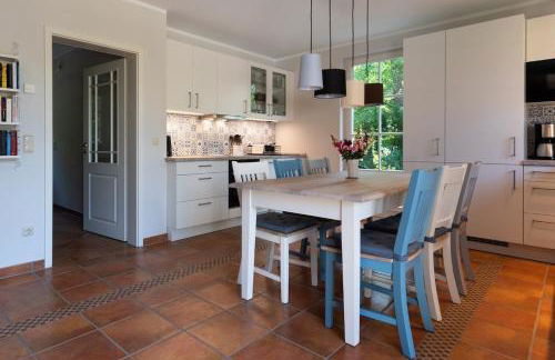 Dünenhaus Strandlang - Foto 6