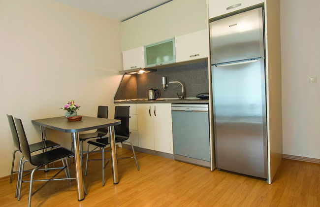 Blueway Hotel Residence - Foto 43