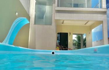 Casa de temporada Camocim - Foto 3