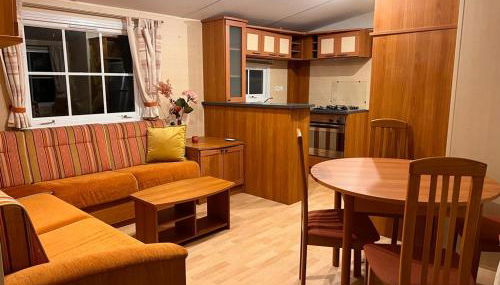 Chalet - Casa móvil Pinos - 3 beds, pool, private garden - Photo 3