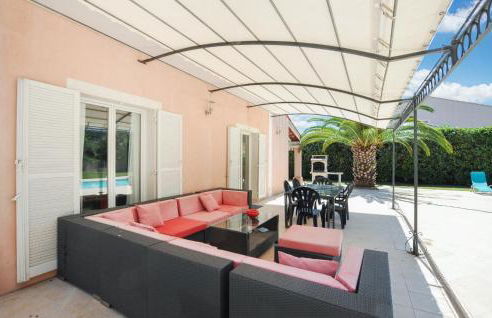 Stunning Home In La Roquette-Sur-Siagne - Foto 2