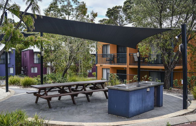 Leeuwin Apartments - Foto 37