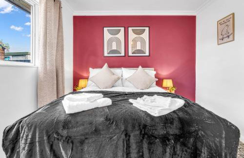 Tower House 2BR 10 Minutes from Alton Towers - Foto 12