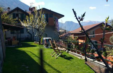 Mella house garden relax - Foto 24