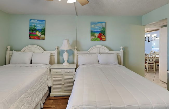 Edgewater Beach and Golf Resort IV - Foto 10