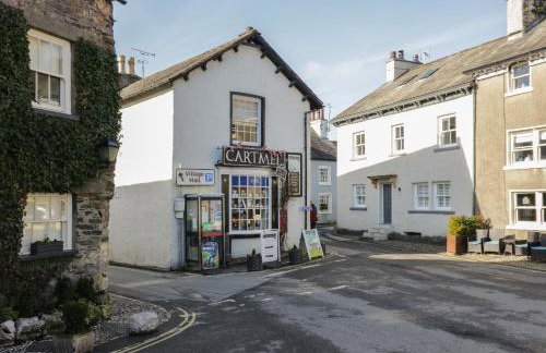 Old Book Shop - Foto 48