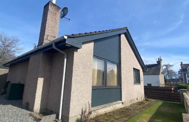 Cathwill - Cosy 4 Star Cottage - Cairngorm National Park - Foto 1