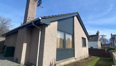 Cathwill - Cosy 4 Star Cottage - Cairngorm National Park - Foto 1