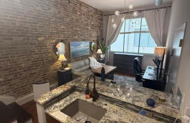Downtown Charleston Condo - Foto 41