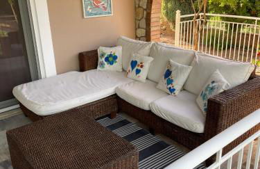 Mama’s Sunshine Garden Villa - Photo 75