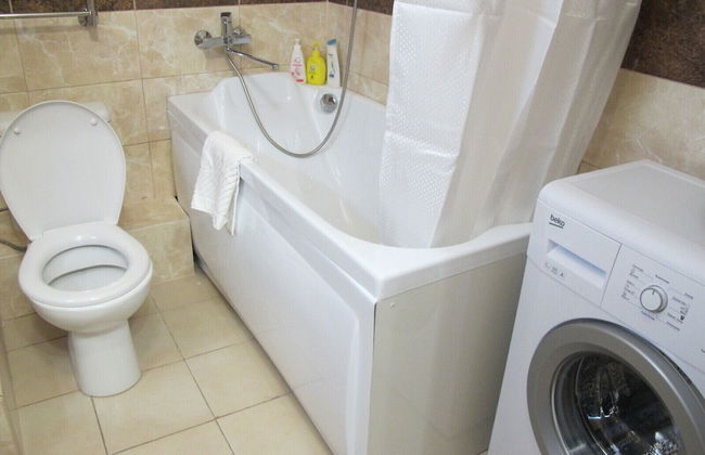 Apartment on Shkiperskaya apt. 209 - Foto 20