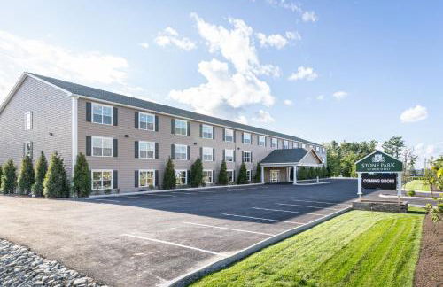 Stone Park Ellsworth-Bar Harbor - Foto 27