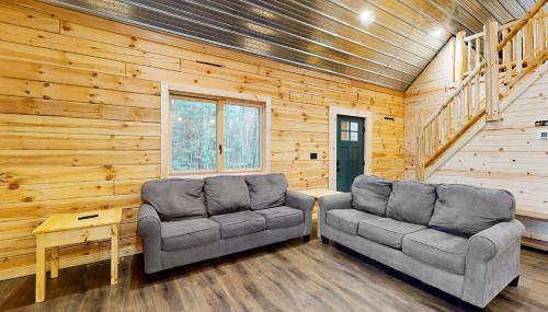 Brown Bear Cabin - Foto 3