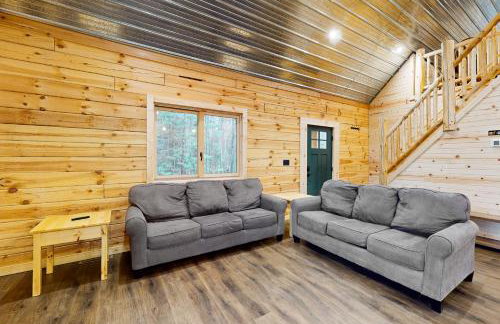 Brown Bear Cabin - Foto 3