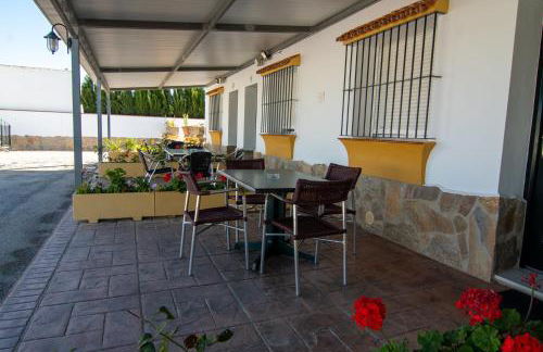 Apartamentos El Palmeral - Foto 44