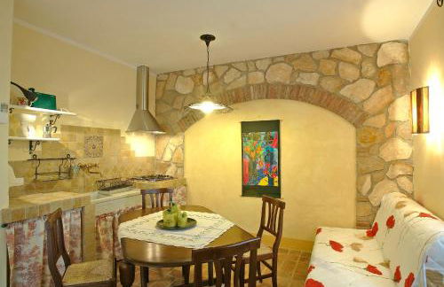 Il casale degli olivi - Foto 76