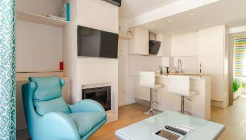 Piso reformado a pie de playa Sa Riera Begur - Foto 1