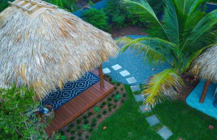 Villa Tropical - Your private Miami Resort with a heated pool - Foto 6