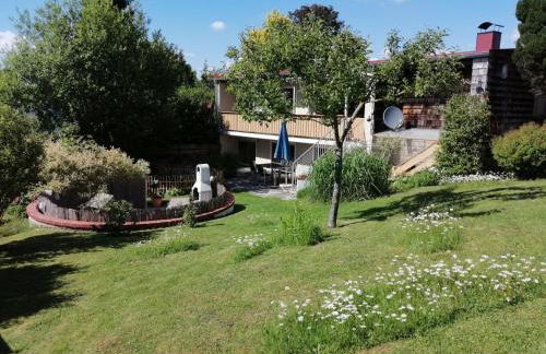 Ferienwohnung Kurtz - Foto 18