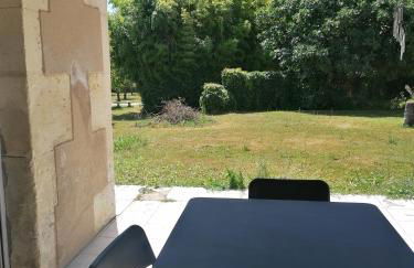 La Source, location saisonnière proche Cognac - Foto 38