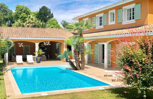 Villa luxueuse avec piscine sur les hauts de Biarritz - Foto 1