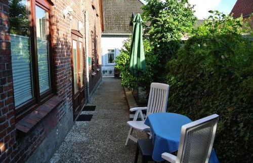 Ferienwohnung Fiebelkorn Vogt in Kappeln - Foto 17