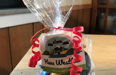 Haus Westfeld - Foto 34