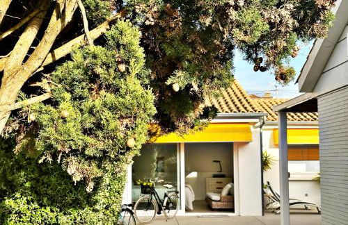 Holibai, Vila Panxon, Diseño, Elegancia Y Confort Cerca Del Mar - Foto 24