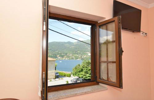 AL Vivenda Romantica Geres - Foto 11