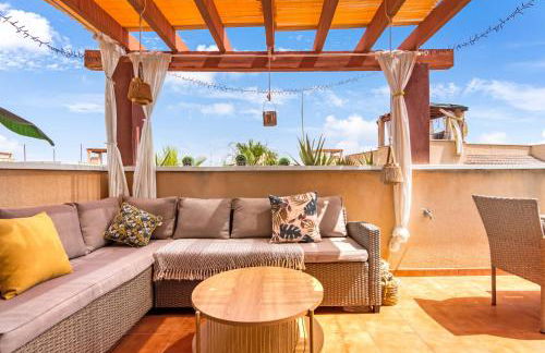 Oasis in Los Collados - 2BR - Pool & Garden - Foto 10